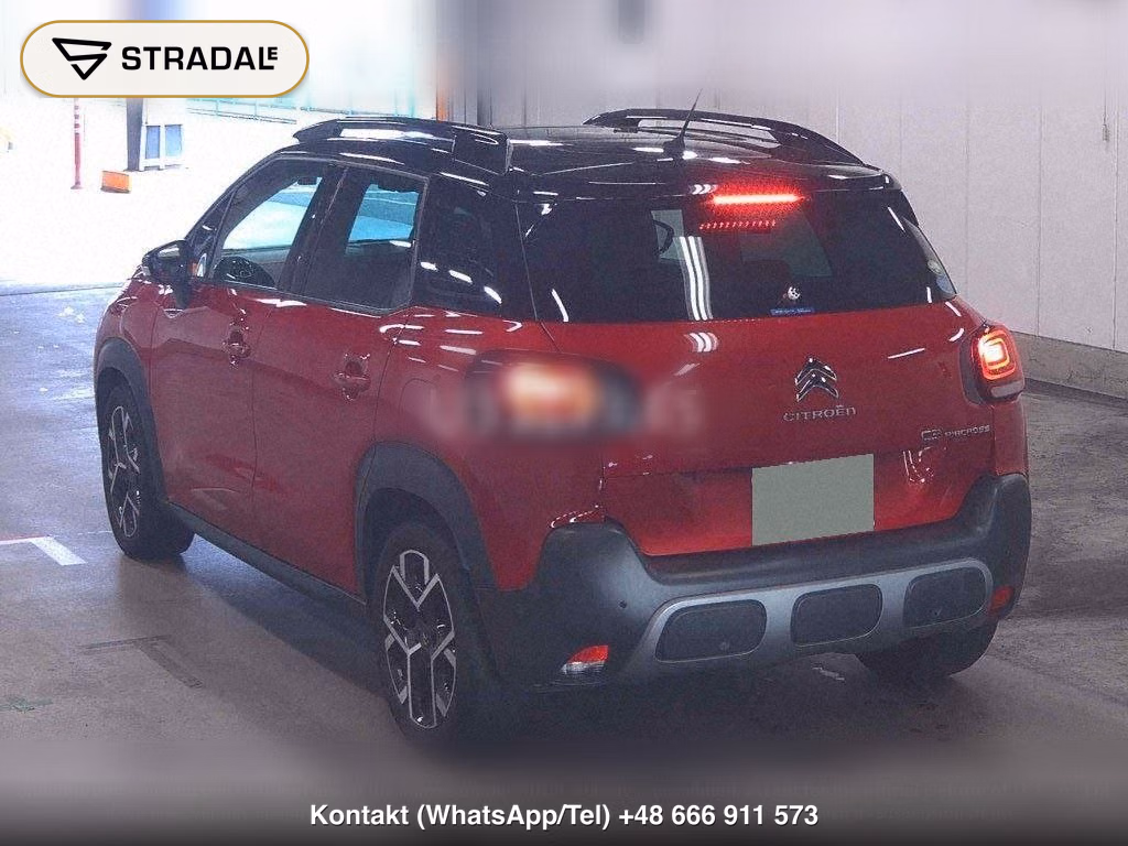 CITROEN C3 AIRCROSS SUV SHINE PACK, miniaturka 3