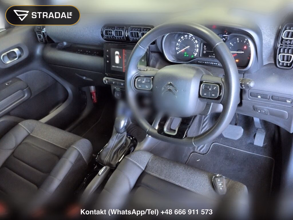 CITROEN C3 AIRCROSS SUV SHINE PACK, miniaturka 4