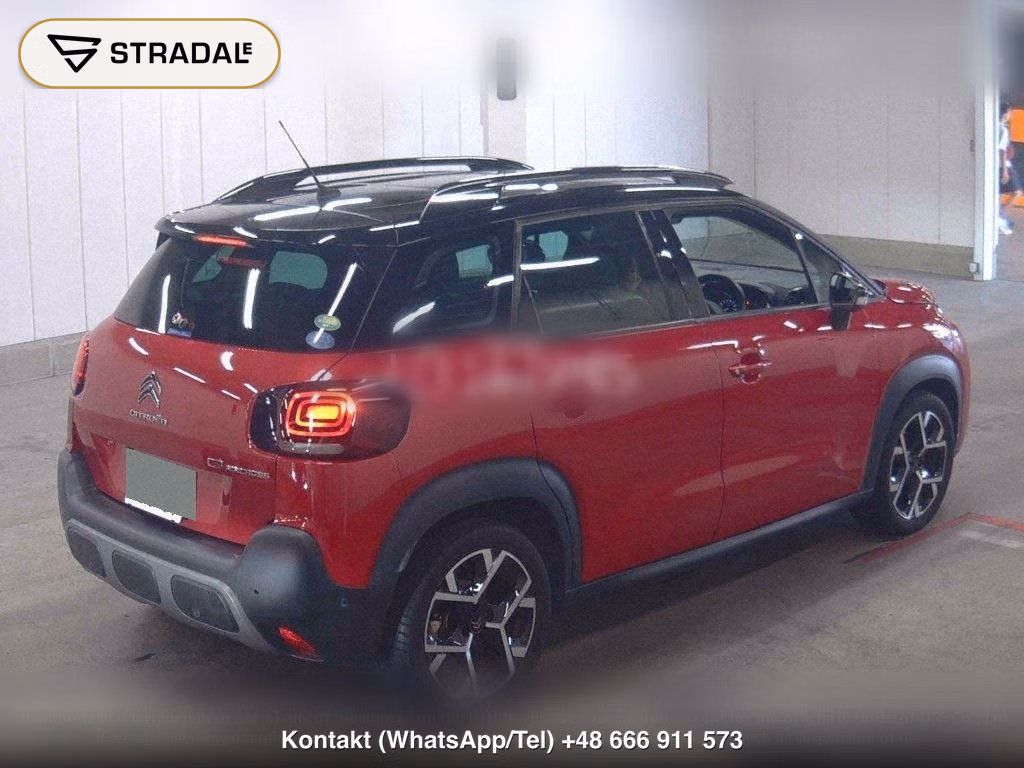 CITROEN C3 AIRCROSS SUV SHINE PACK, miniaturka 6