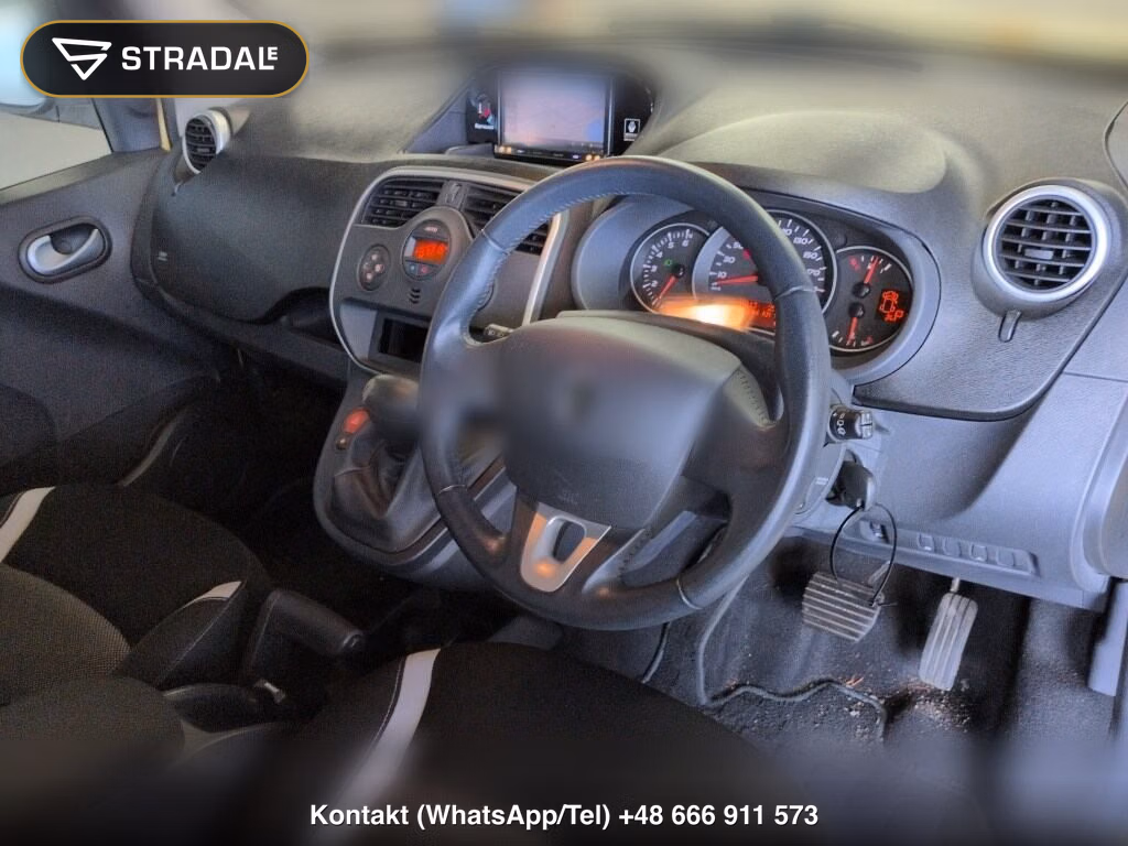 RENAULT KANGOO ZEN, miniaturka 4