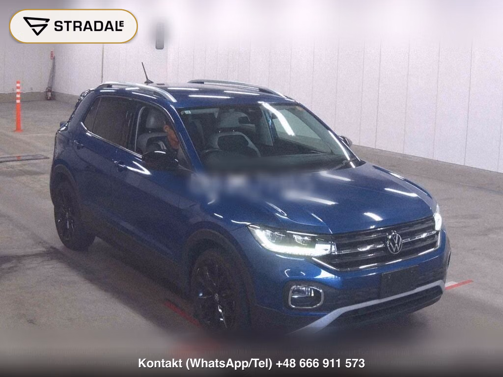 VOLKSWAGEN T-CROSS TSI STYLE, miniaturka 2