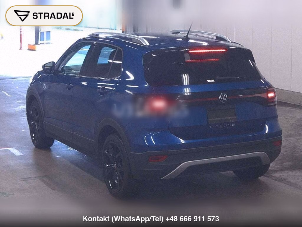 VOLKSWAGEN T-CROSS TSI STYLE, miniaturka 3