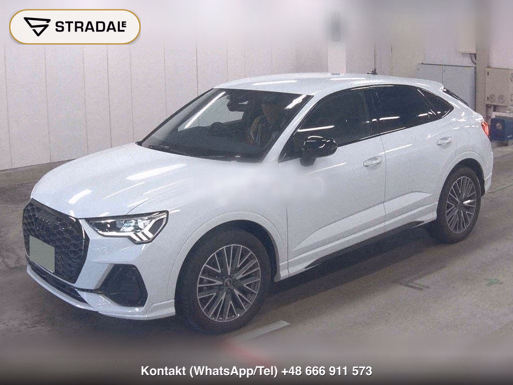 AUDI Q3 35TFSI S LINE, miniaturka 5