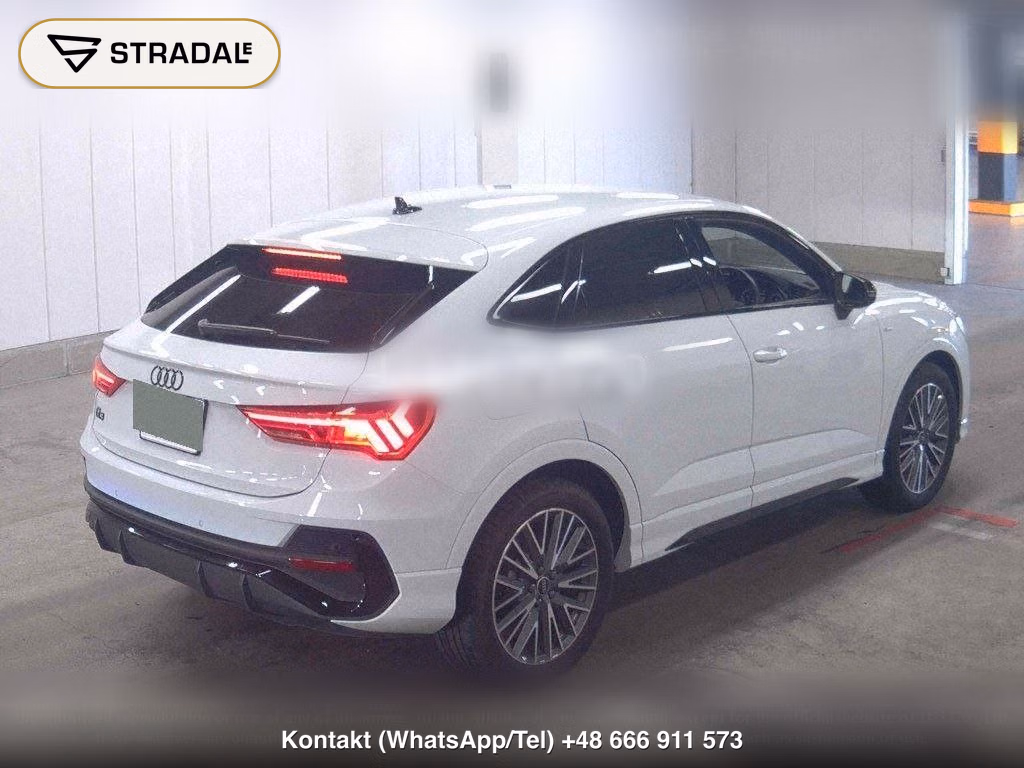 AUDI Q3 35TFSI S LINE, miniaturka 6