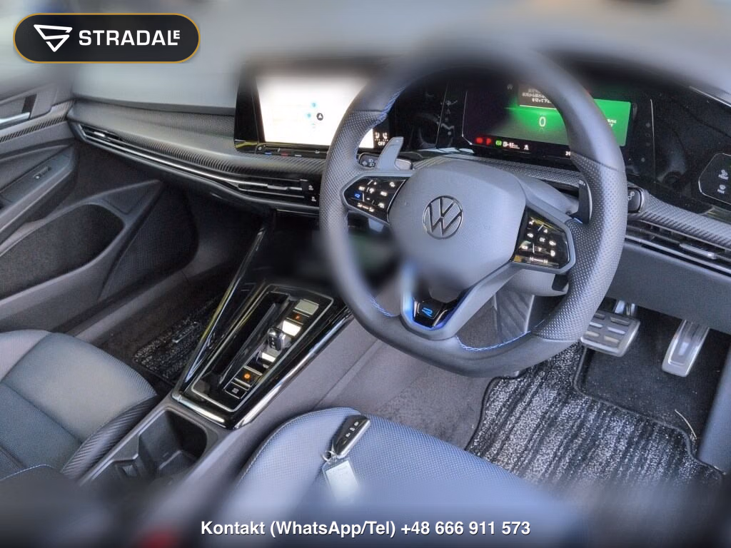 VOLKSWAGEN GOLF R 4WD 20 YEARS, miniaturka 4