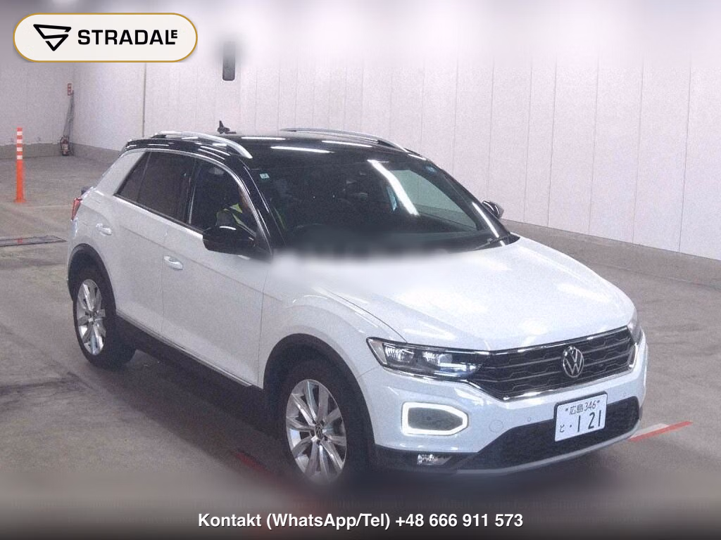 VOLKSWAGEN T-ROC TDI SPORT, miniaturka 2