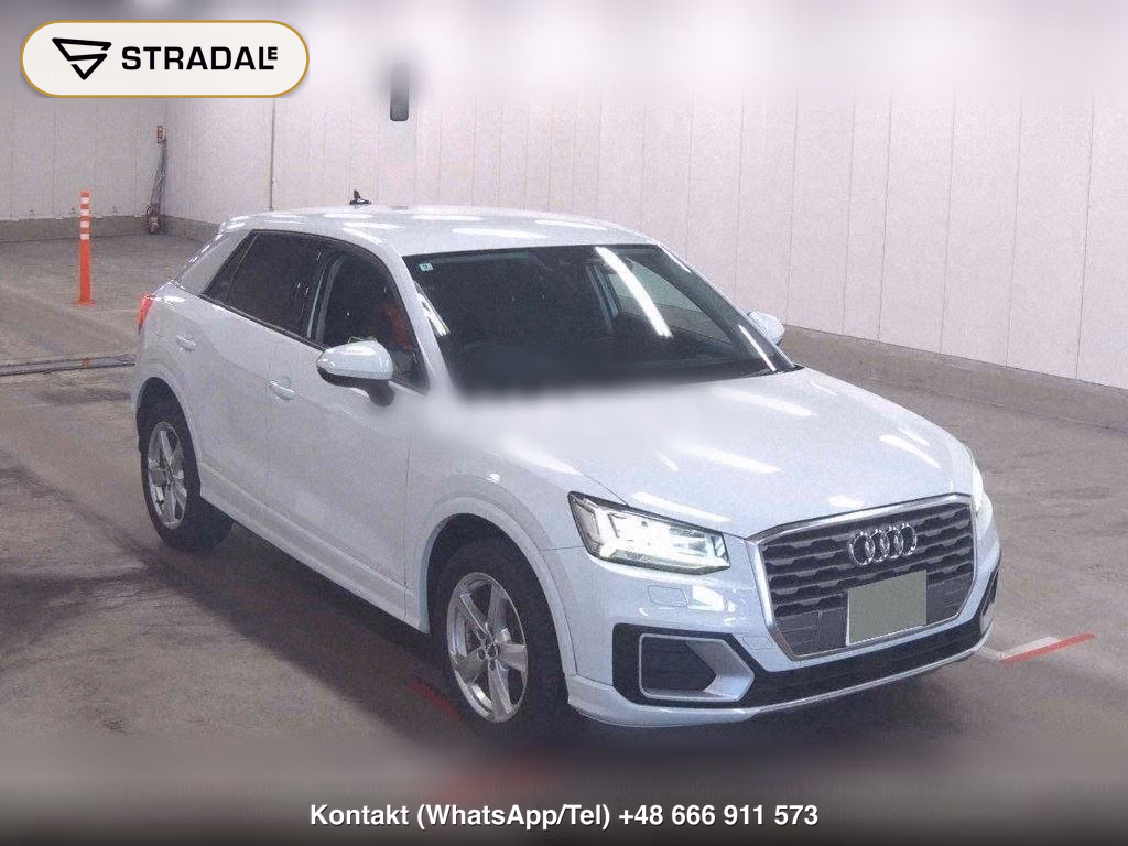 AUDI Q2 30TFSI SPORT, miniaturka 2