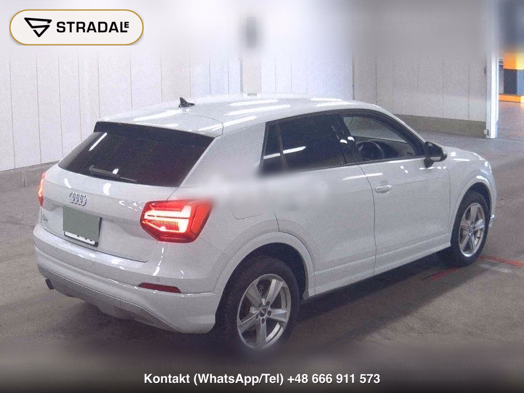 AUDI Q2 30TFSI SPORT, miniaturka 6