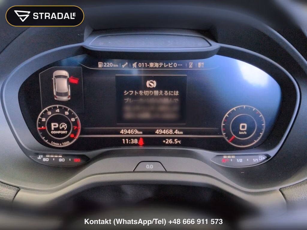 AUDI Q2 30TFSI SPORT, miniaturka 7