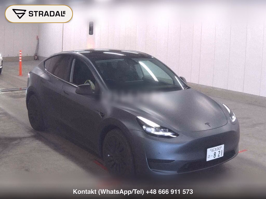 TESLA MODEL Y RWD, miniaturka 2