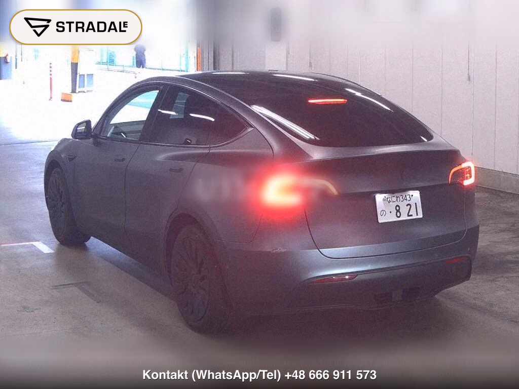 TESLA MODEL Y RWD, miniaturka 3