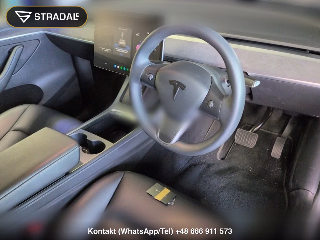 TESLA MODEL Y RWD, miniaturka 4