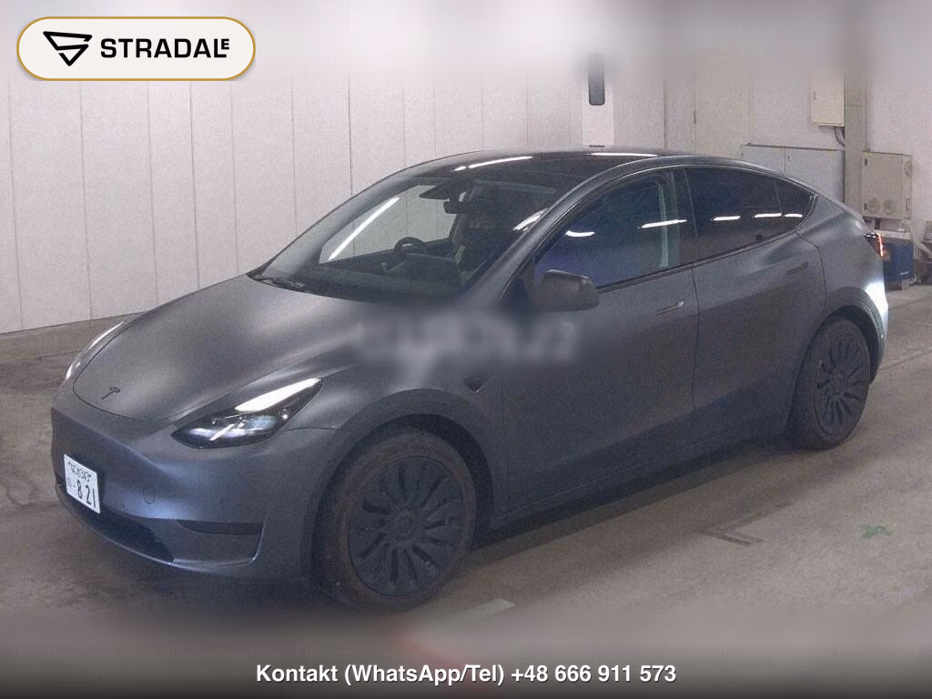 TESLA MODEL Y RWD, miniaturka 5