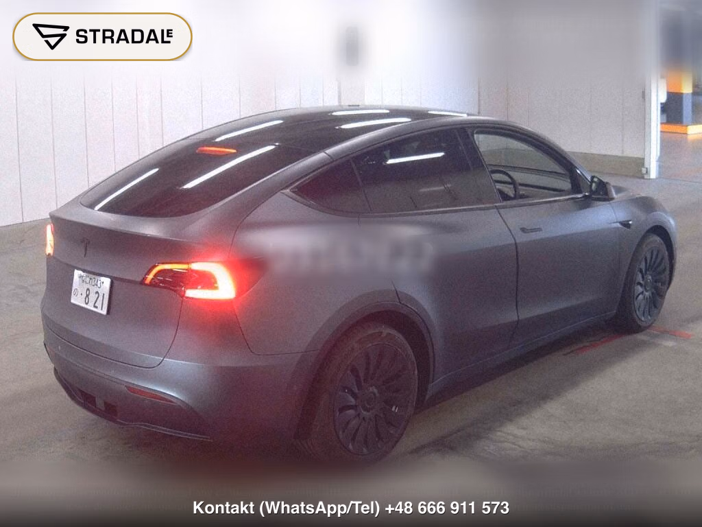 TESLA MODEL Y RWD, miniaturka 6