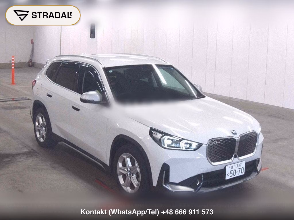 BMW IX1 4WD XDRIVE 30 X LINE, miniaturka 2