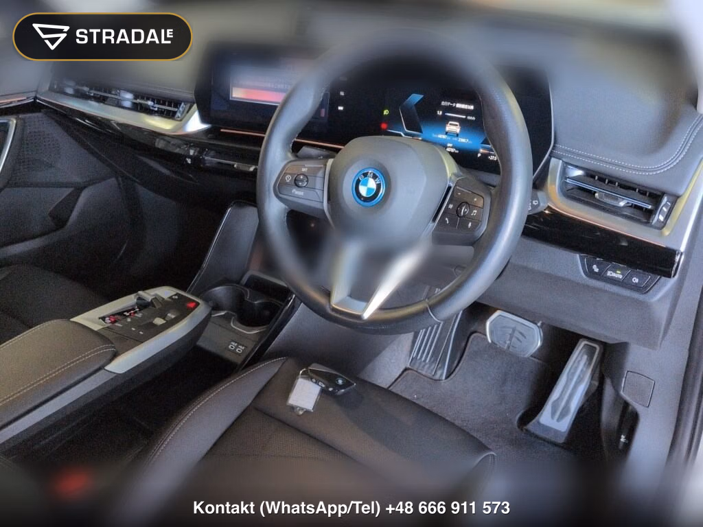 BMW IX1 4WD XDRIVE 30 X LINE, miniaturka 4