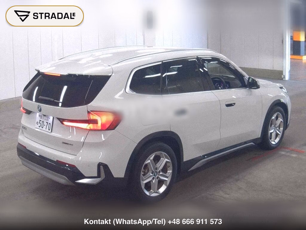 BMW IX1 4WD XDRIVE 30 X LINE, miniaturka 6