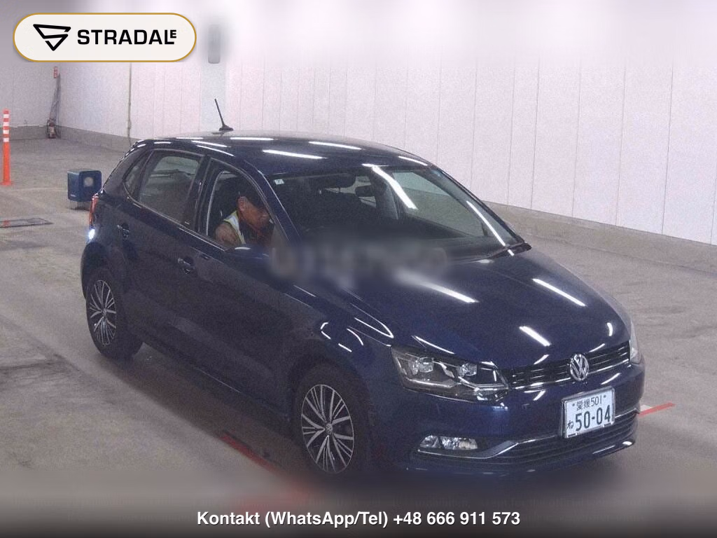 VOLKSWAGEN POLO 5D ALL-STAR, miniaturka 2
