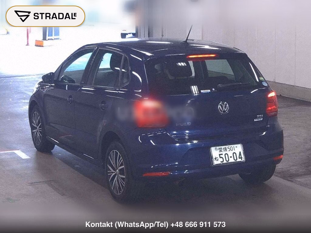VOLKSWAGEN POLO 5D ALL-STAR, miniaturka 3