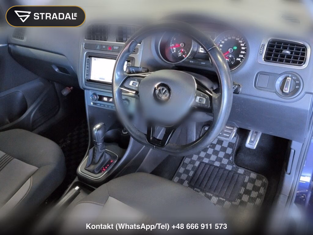 VOLKSWAGEN POLO 5D ALL-STAR, miniaturka 4