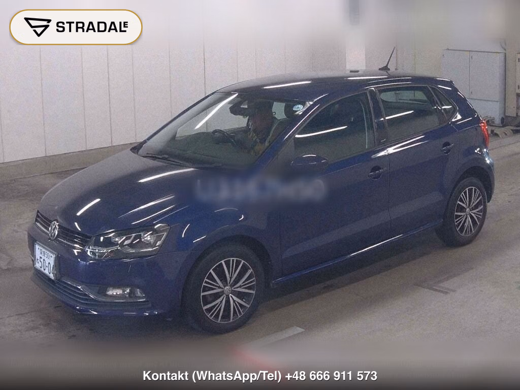 VOLKSWAGEN POLO 5D ALL-STAR, miniaturka 5
