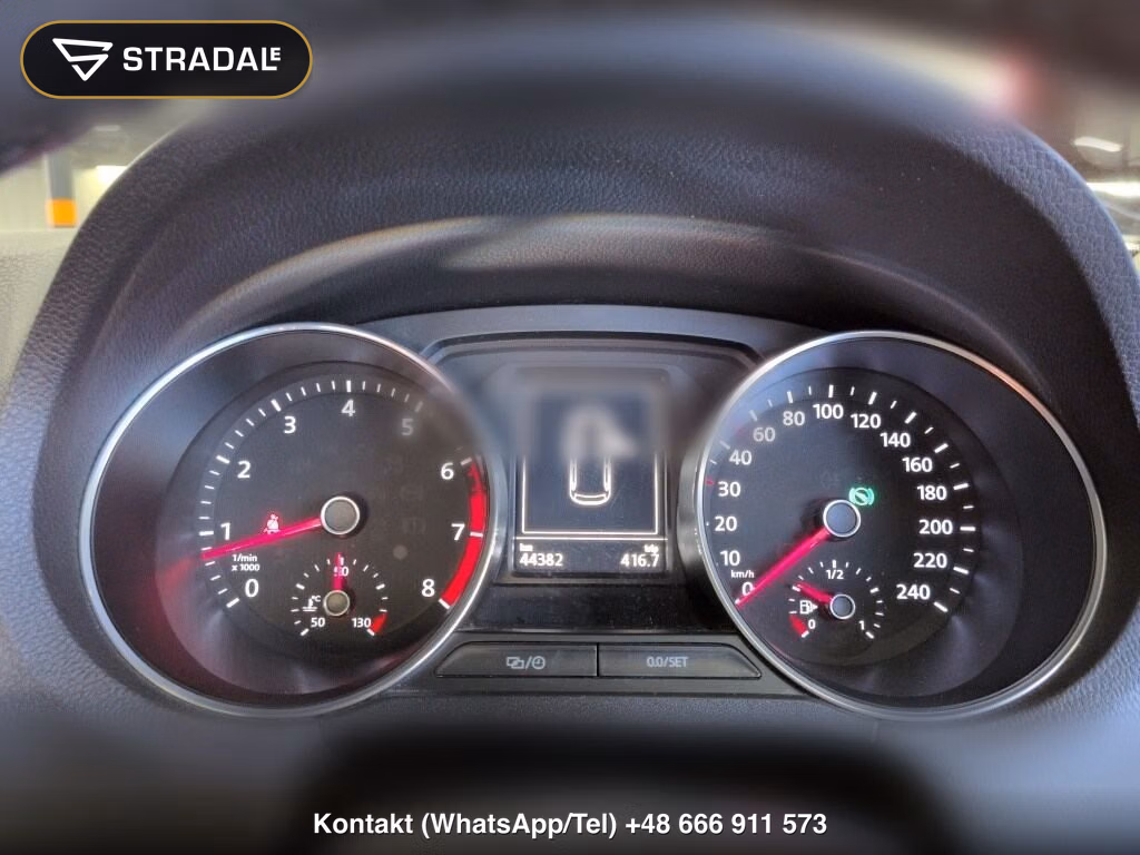 VOLKSWAGEN POLO 5D ALL-STAR, miniaturka 7