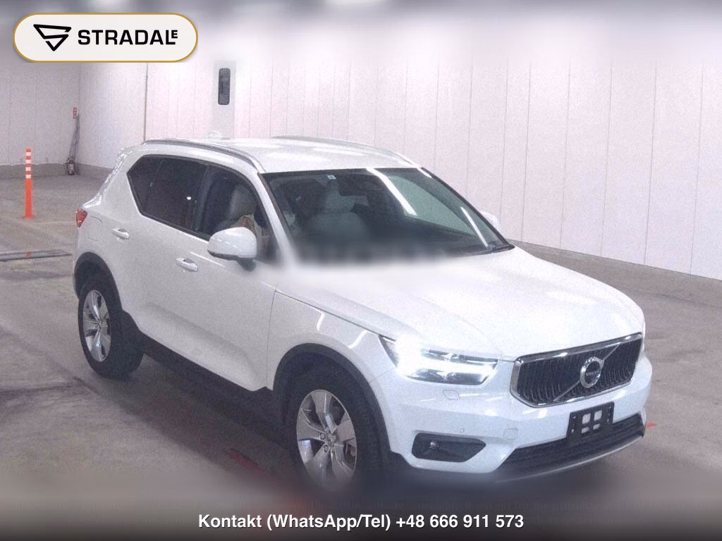 VOLVO XC40 T4 MOMENTUM, miniaturka 2