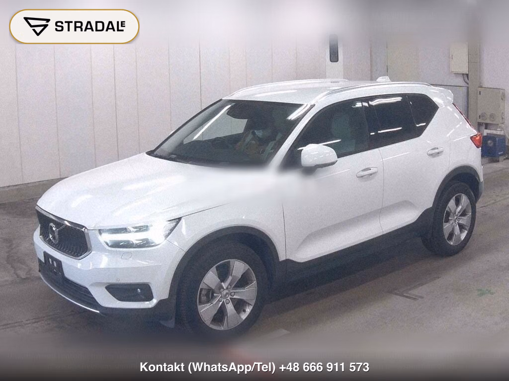 VOLVO XC40 T4 MOMENTUM, miniaturka 5