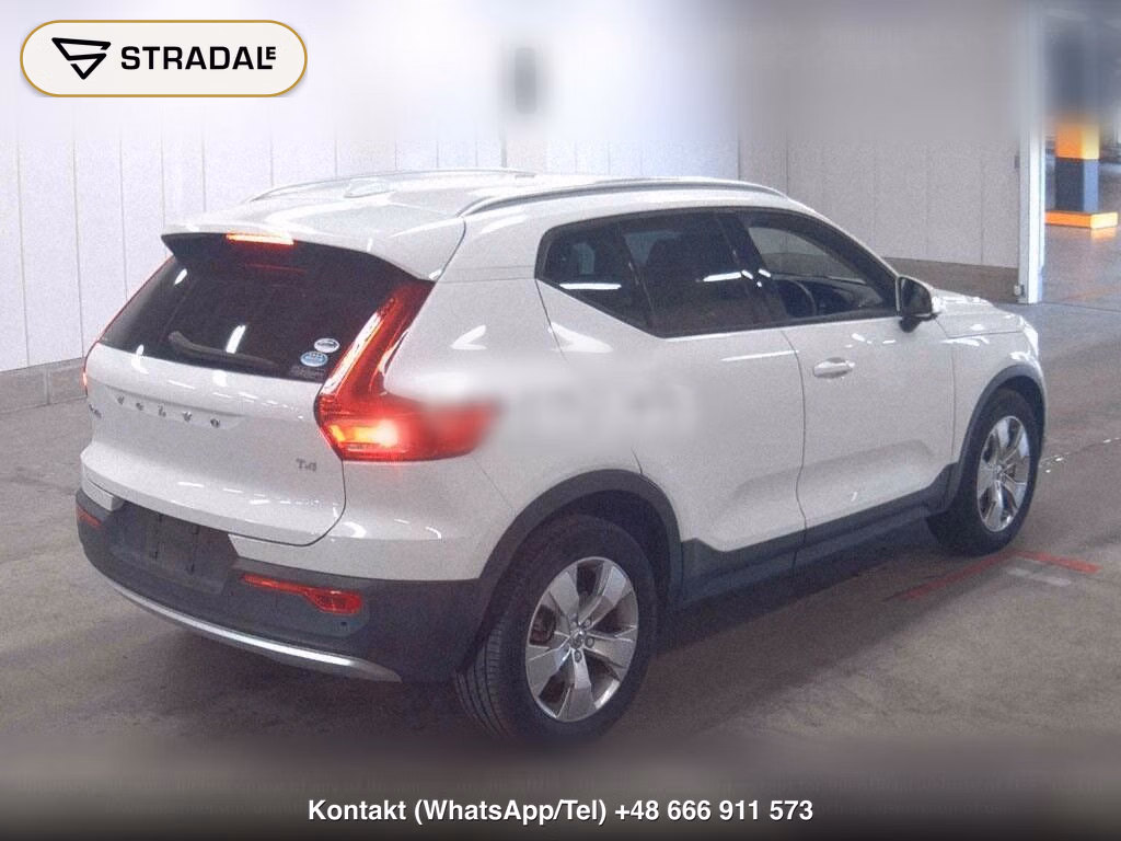VOLVO XC40 T4 MOMENTUM, miniaturka 6