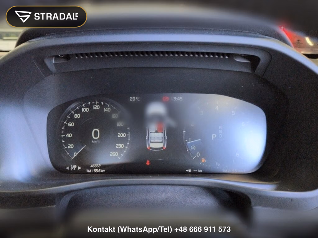 VOLVO XC40 T4 MOMENTUM, miniaturka 7
