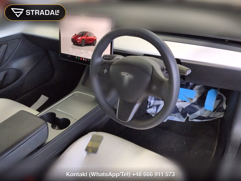 TESLA MODEL 3 BASE GRADE, miniaturka 4