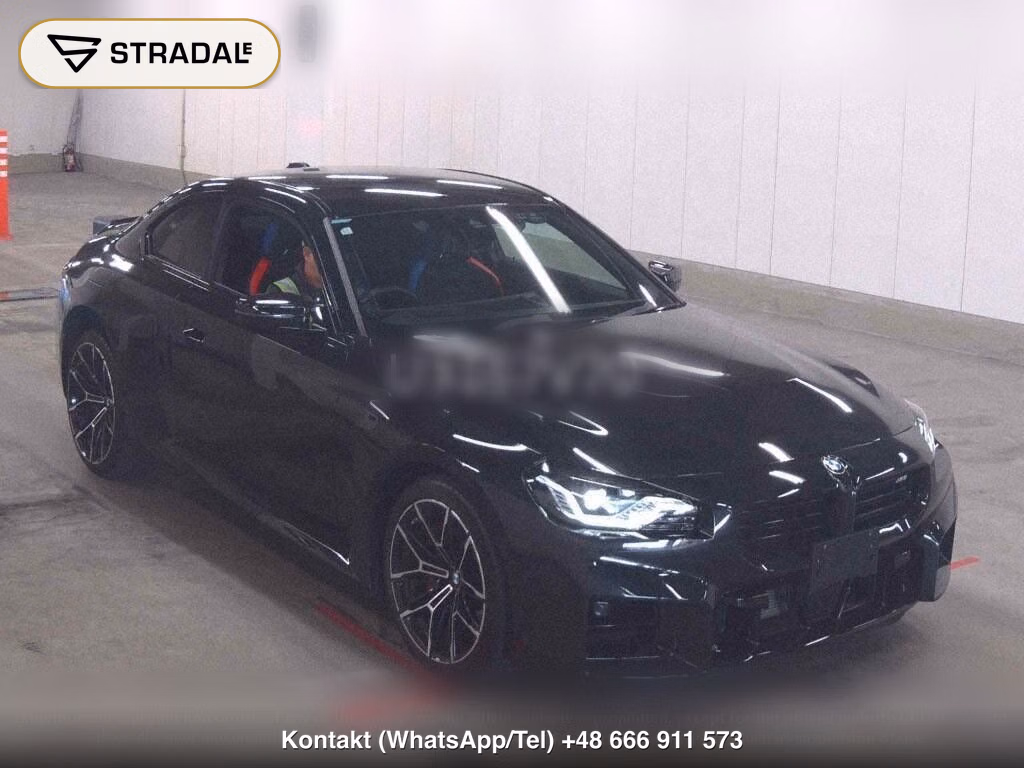 BMW M2 BASE GRADE, miniaturka 2