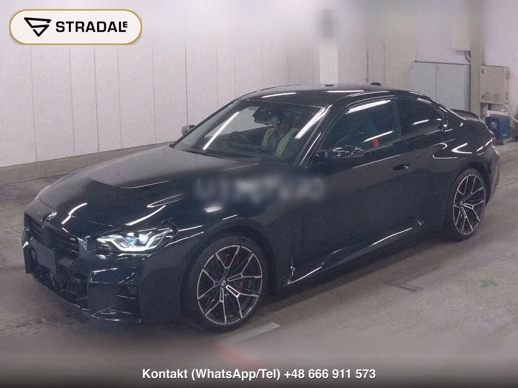 BMW M2 BASE GRADE, miniaturka 5