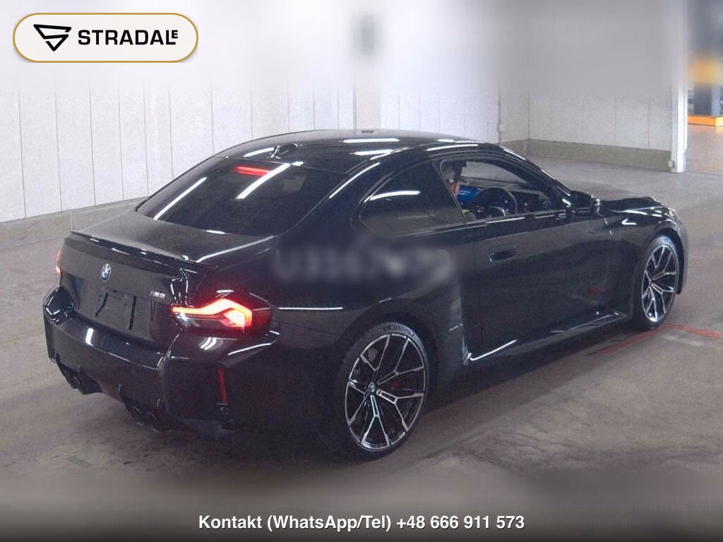 BMW M2 BASE GRADE, miniaturka 6