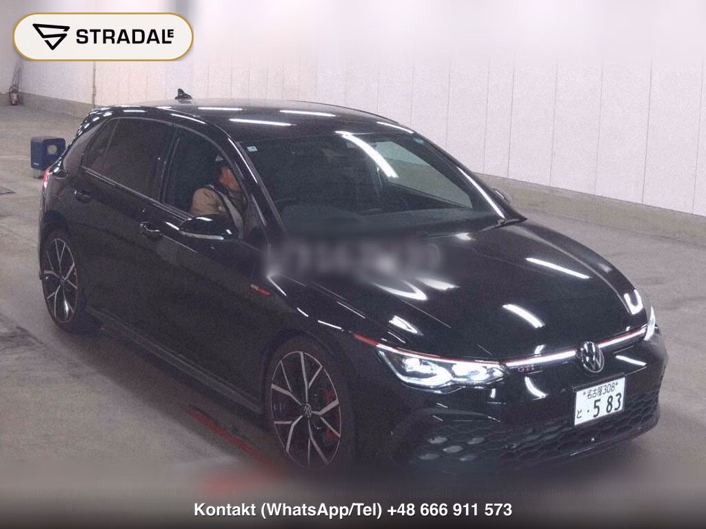 VOLKSWAGEN GOLF GTI BASE GRADE, miniaturka 2