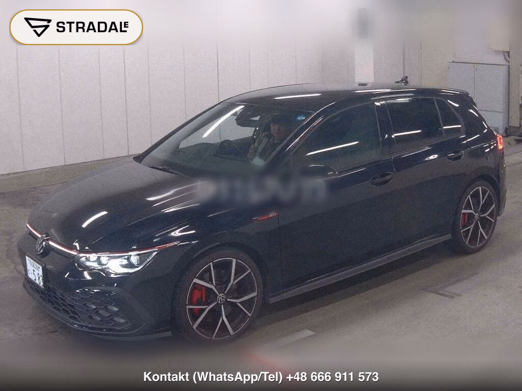 VOLKSWAGEN GOLF GTI BASE GRADE, miniaturka 5