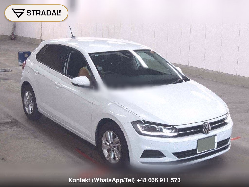 VOLKSWAGEN POLO 5D TSI COMFORT LINE LIMITED, miniaturka 2