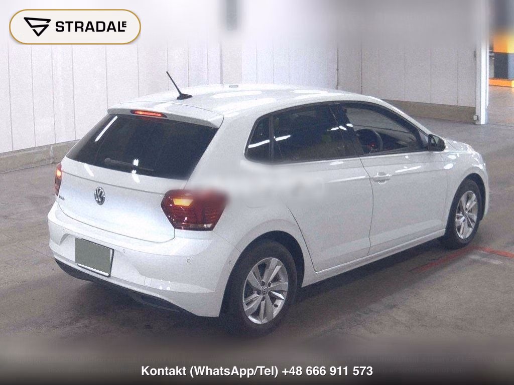 VOLKSWAGEN POLO 5D TSI COMFORT LINE LIMITED, miniaturka 6
