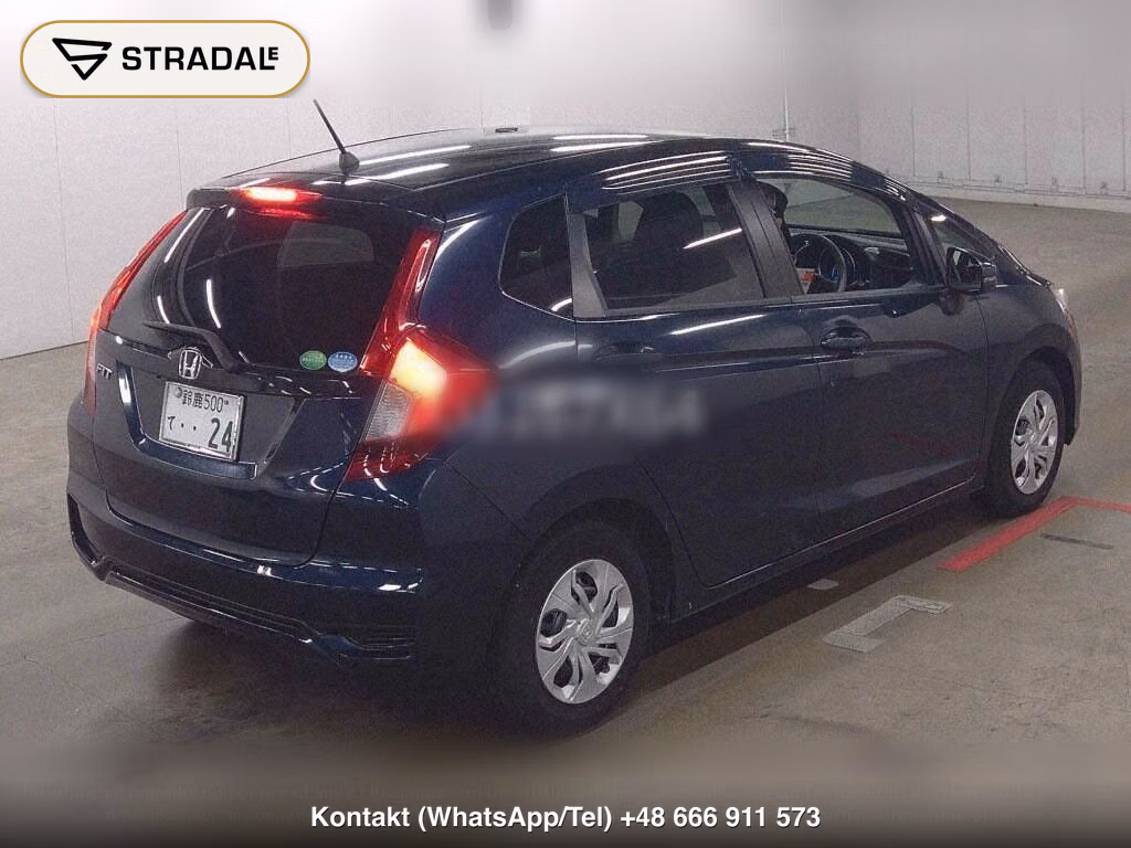 HONDA FIT 13G･F, miniaturka 6