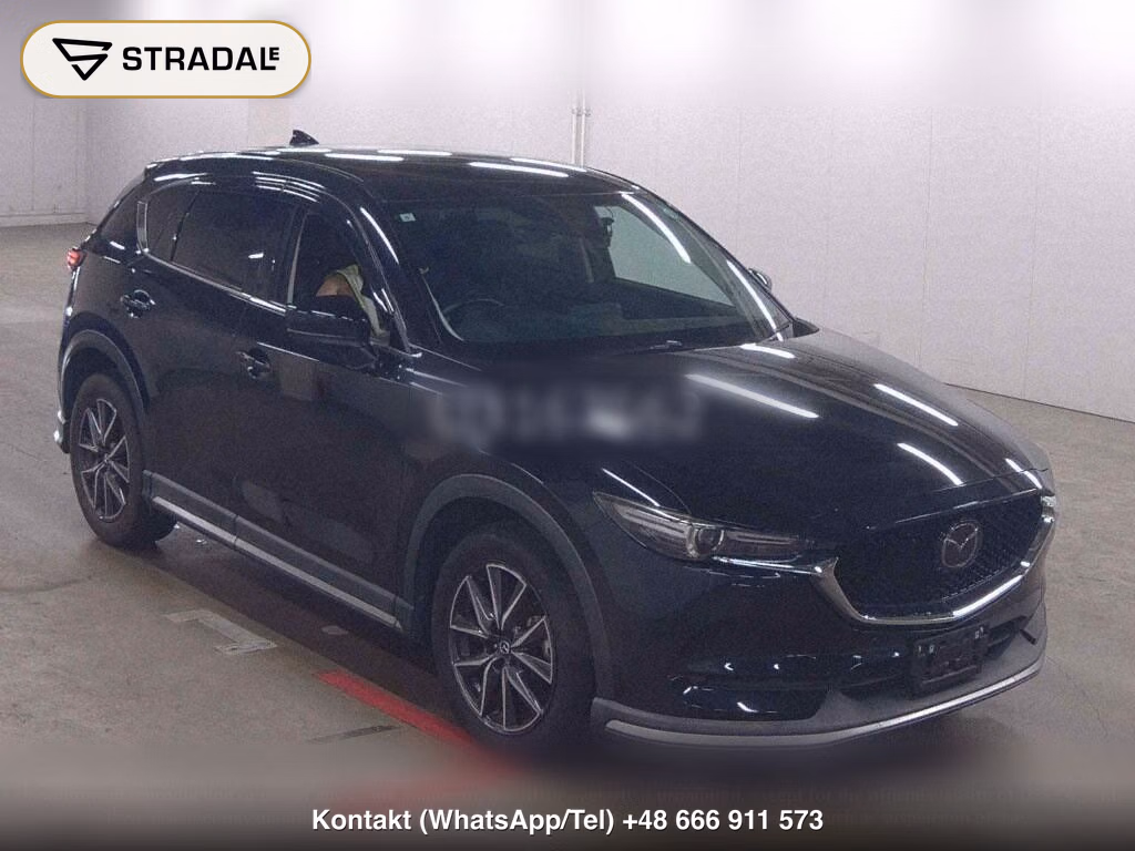 MAZDA CX-5 4WD XD L PACKAGE, miniaturka 2