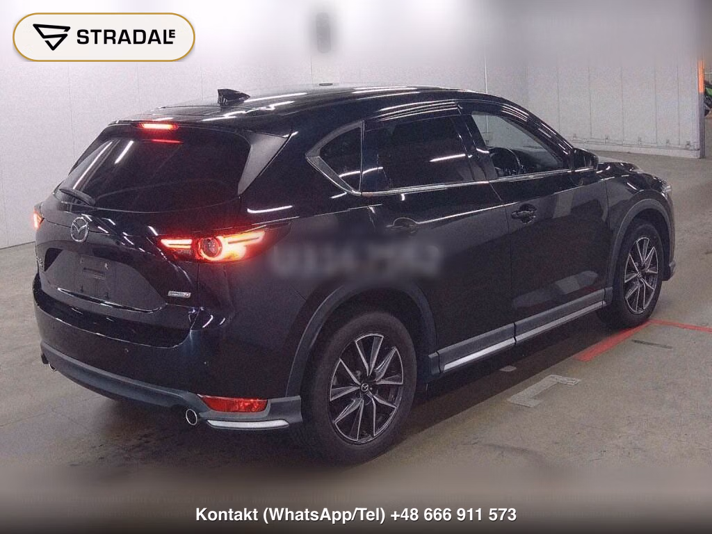 MAZDA CX-5 4WD XD L PACKAGE, miniaturka 6