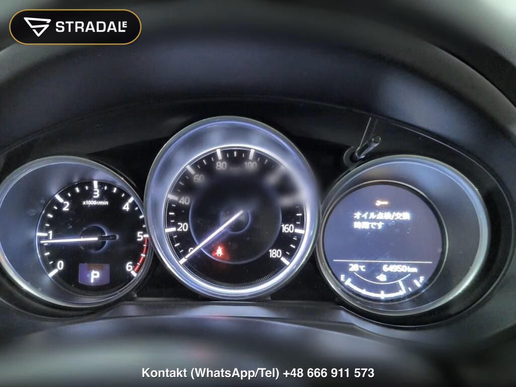 MAZDA CX-5 4WD XD L PACKAGE, miniaturka 7