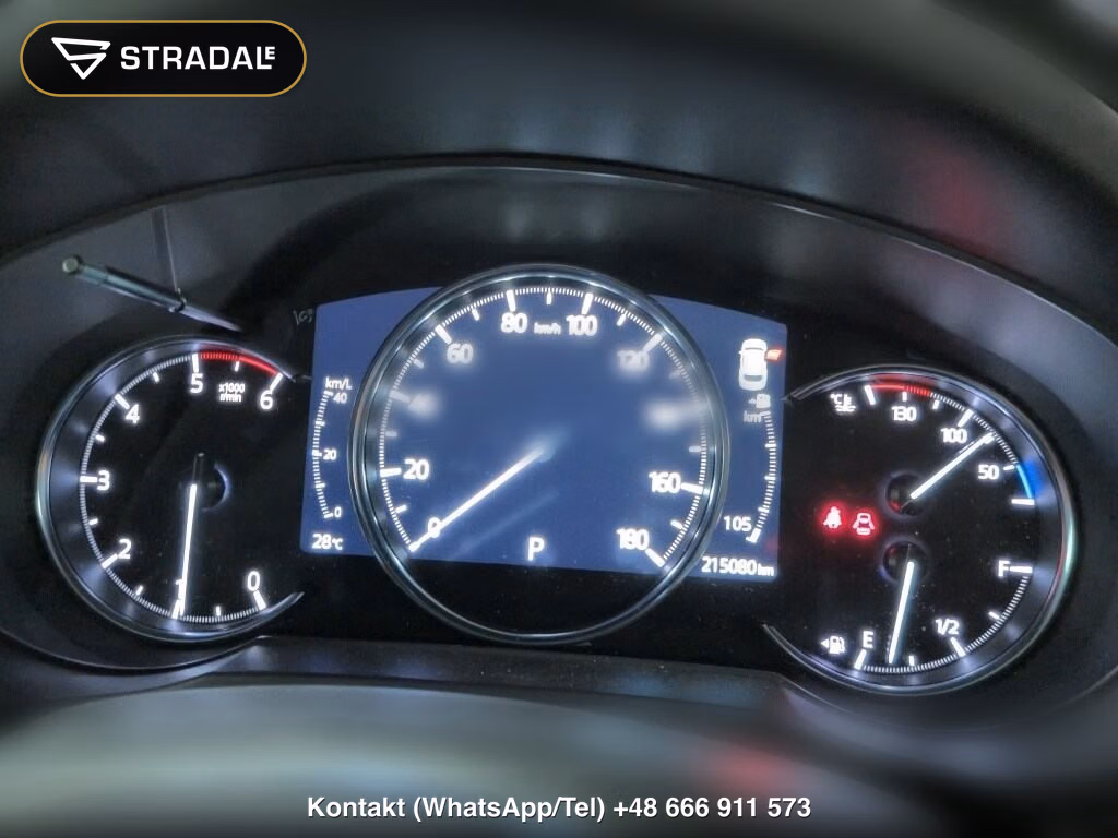 MAZDA CX-5 4WD XD EXCLUSIVE MODE, miniaturka 7