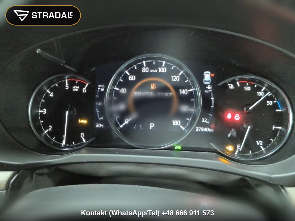 MAZDA CX-5 XD EXCLUSIVE MODE, miniaturka 7