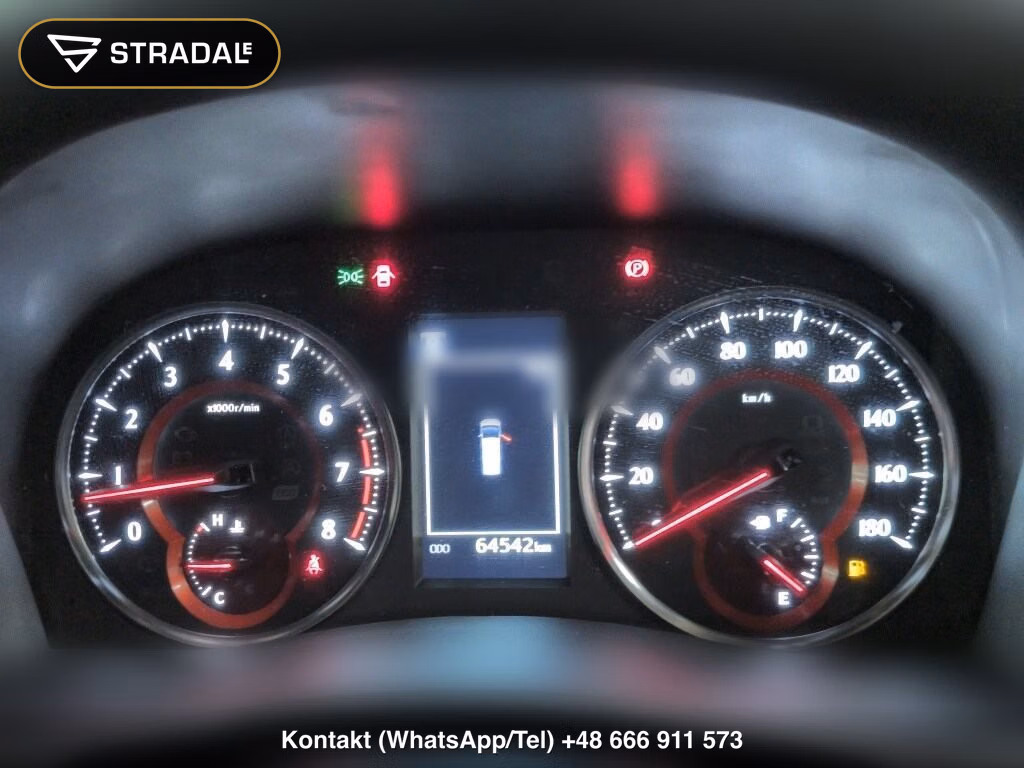 TOYOTA ALPHARD 2.5S C PACKAGE, miniaturka 7