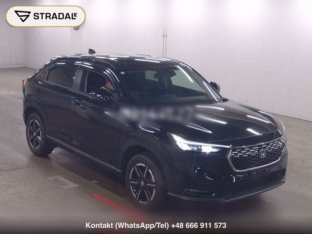 HONDA VEZEL G, miniaturka 2