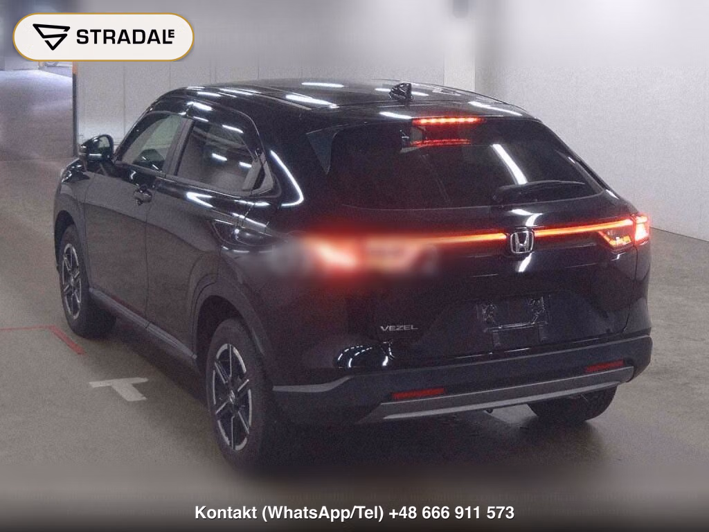 HONDA VEZEL G, miniaturka 3