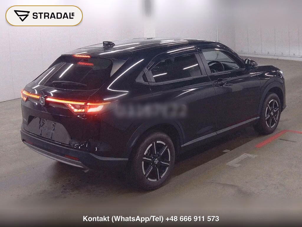 HONDA VEZEL G, miniaturka 6