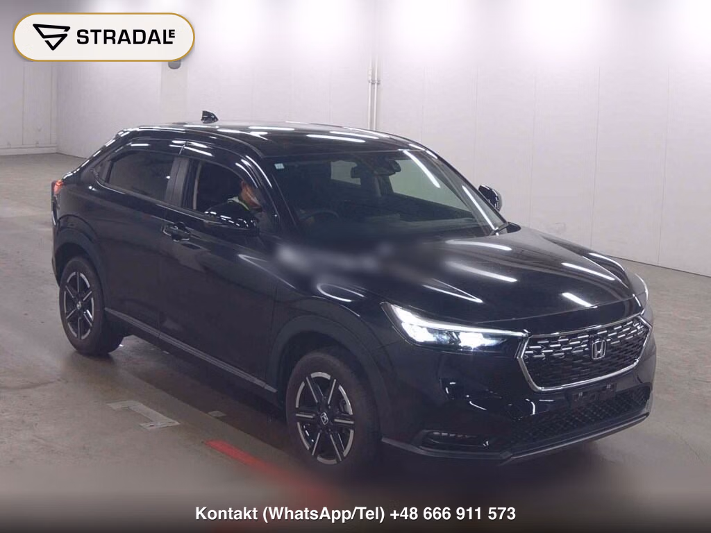 HONDA VEZEL G 2023, aukcja z Japonii, zdjęcie 1
