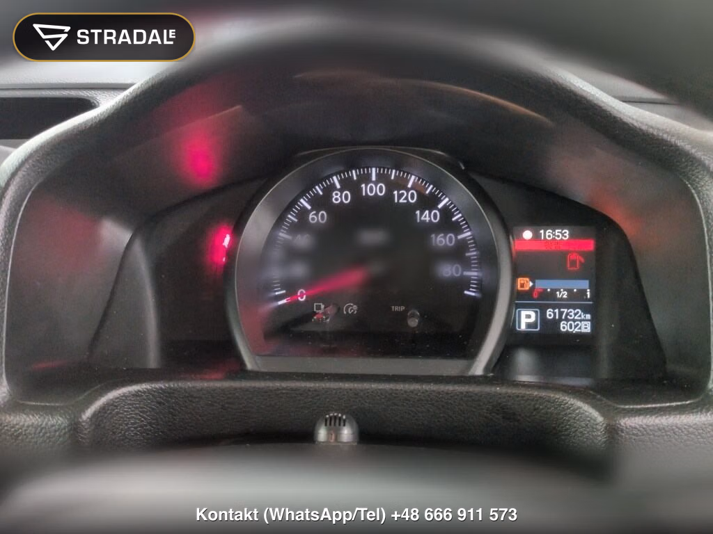 NISSAN NV200 VANETTE WAGON 16X-2R, miniaturka 7